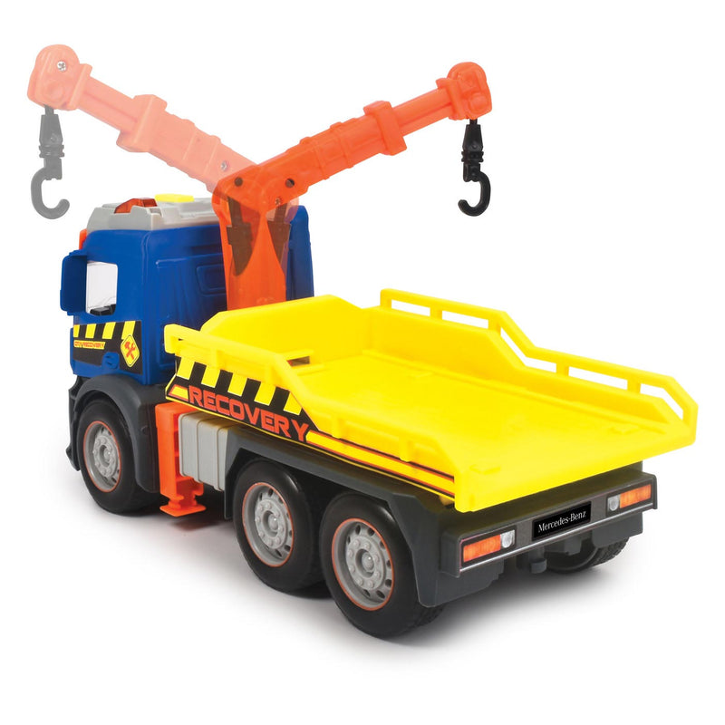 Afbeelding laden in galerijviewer, Dickie Action Truck - Takelwagen
