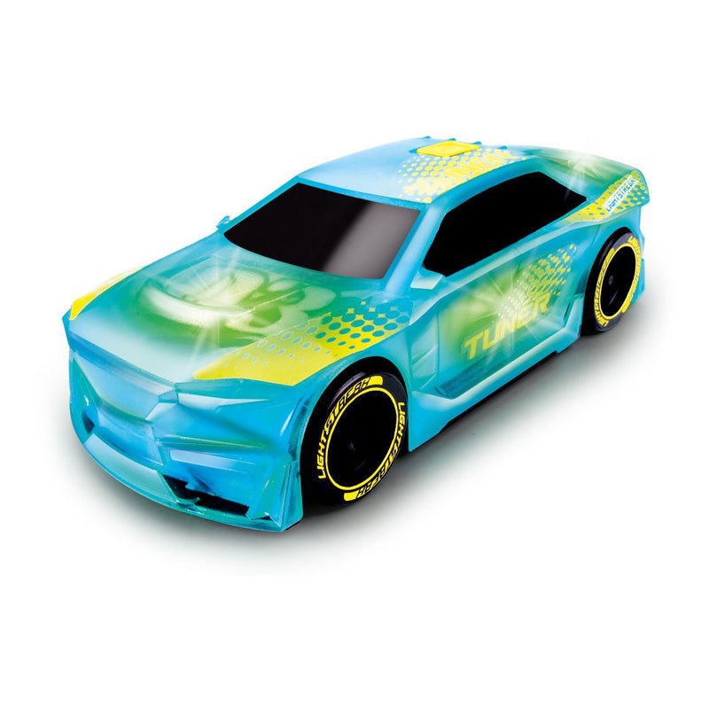 Afbeelding laden in galerijviewer, Dickie Lightstreak Raceauto Tuner
