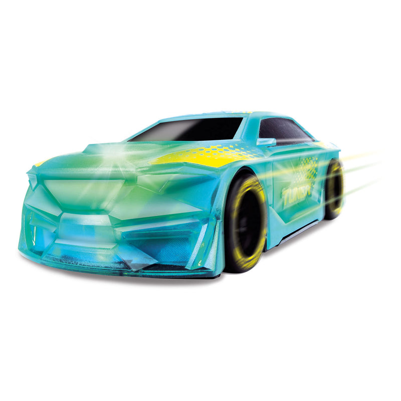 Afbeelding laden in galerijviewer, Dickie Lightstreak Raceauto Tuner
