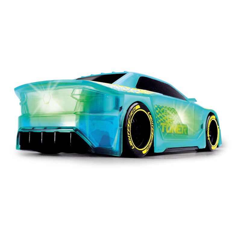 Afbeelding laden in galerijviewer, Dickie Lightstreak Raceauto Tuner
