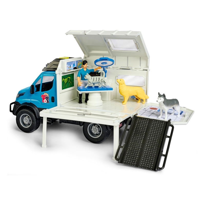 Afbeelding laden in galerijviewer, Dickie Dieren Ambulance Praktijk
