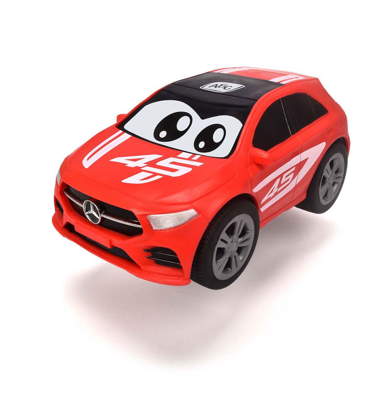 Afbeelding laden in galerijviewer, Abc squeezy mercedes auto
