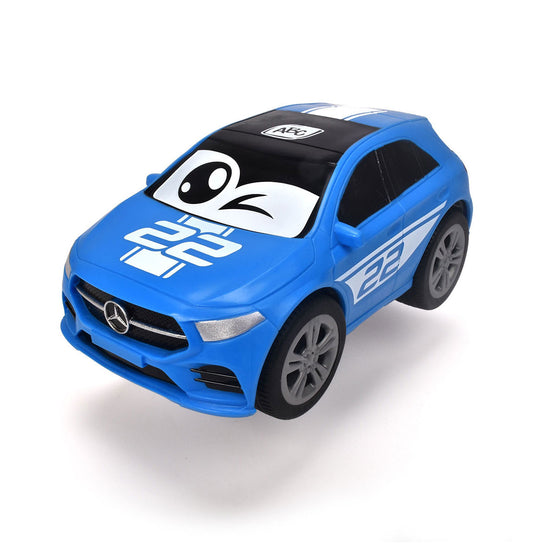 Abc squeezy mercedes auto