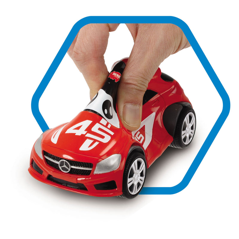Afbeelding laden in galerijviewer, Abc squeezy mercedes auto
