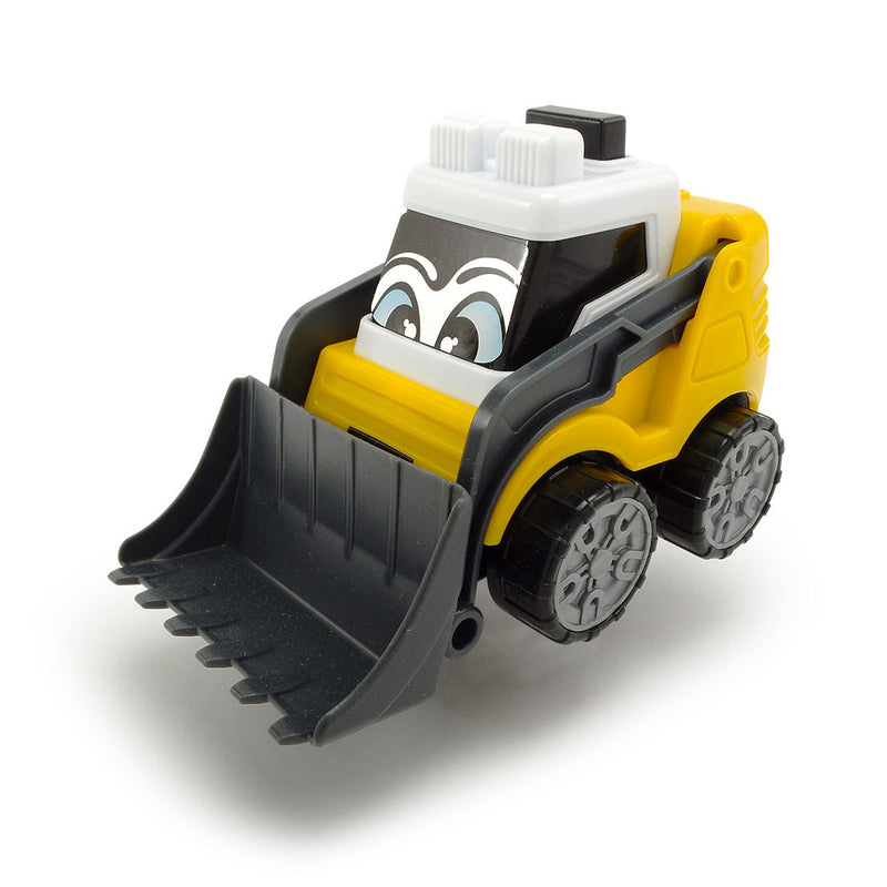 Afbeelding laden in galerijviewer, Abc happy builder werkvoertuig
