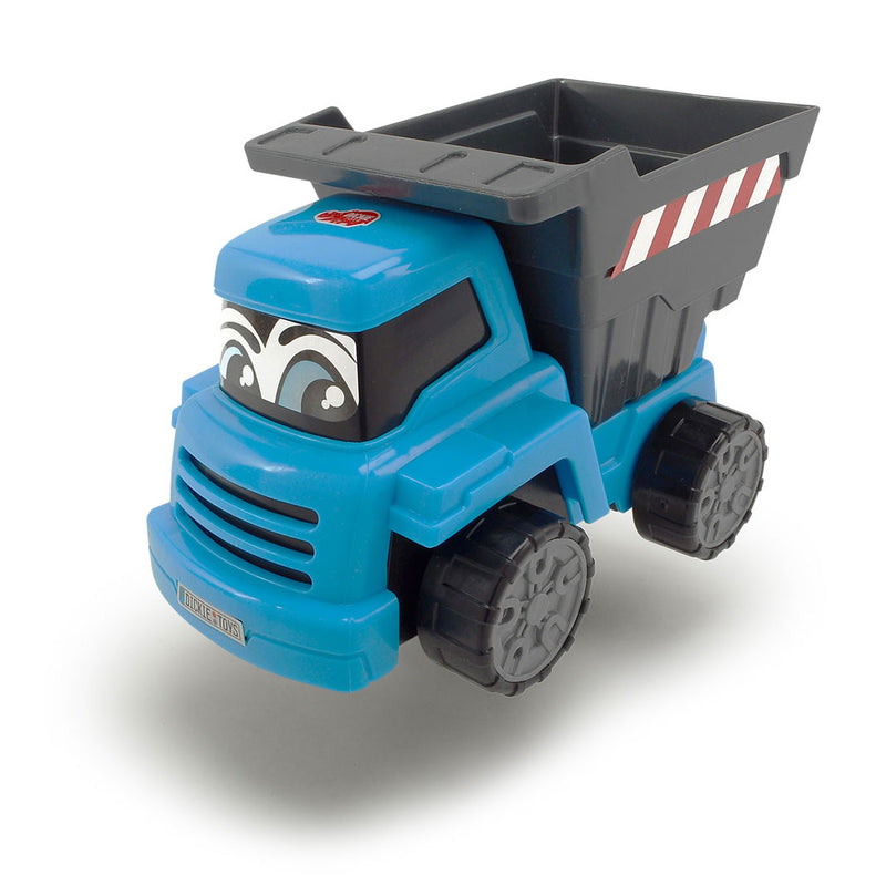 Afbeelding laden in galerijviewer, Abc happy builder werkvoertuig
