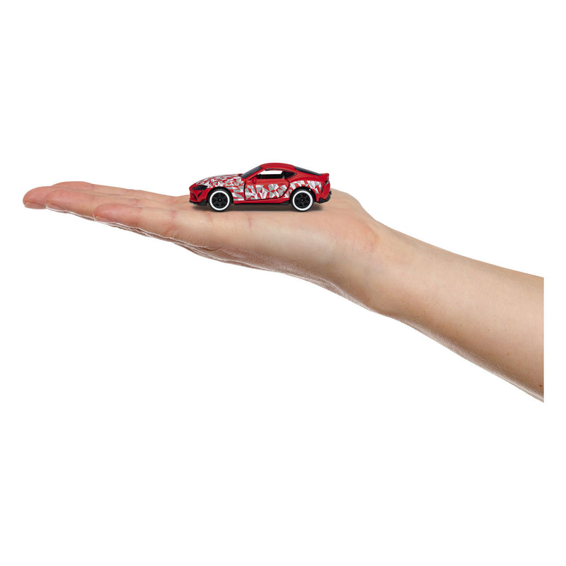 Afbeelding laden in galerijviewer, Majorette Limited Edion Auto's Giftpack, 5st.
