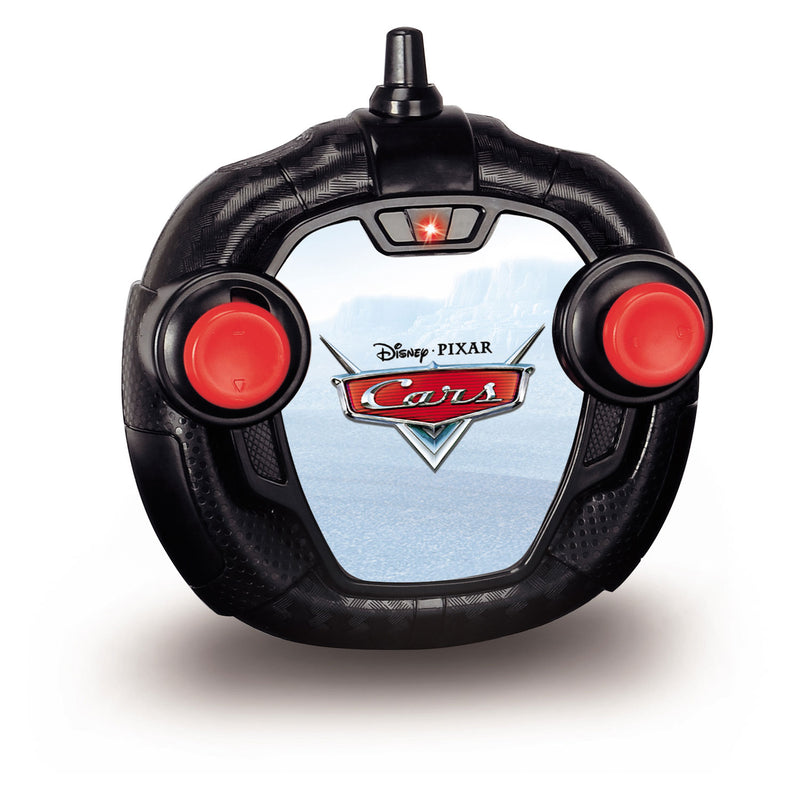 Afbeelding laden in galerijviewer, Jada Toys Jada RC Turbo Racer Takel Bestuurbare Auto
