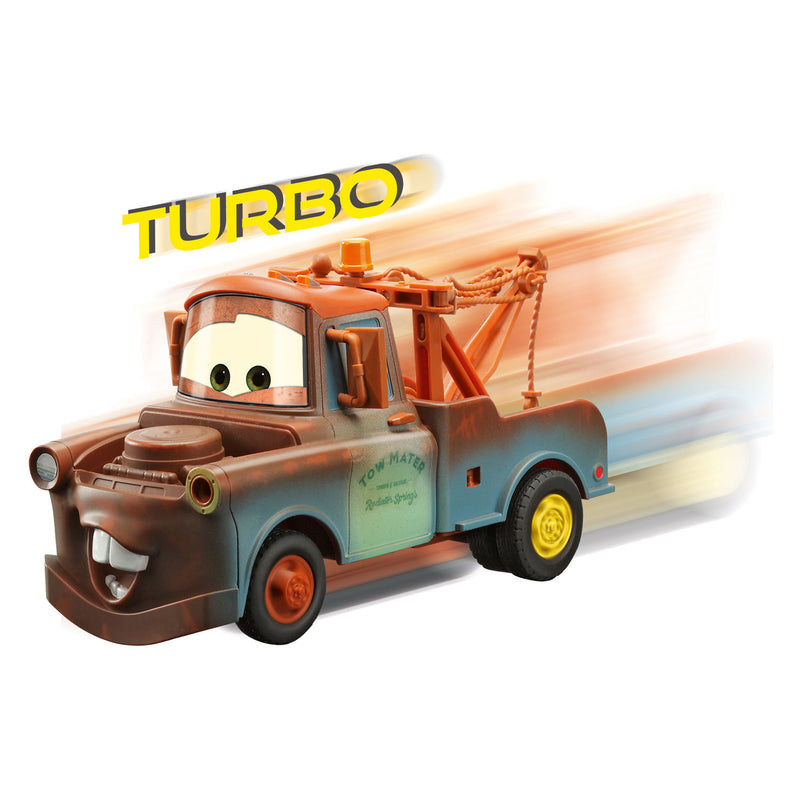 Afbeelding laden in galerijviewer, Jada Toys Jada RC Turbo Racer Takel Bestuurbare Auto
