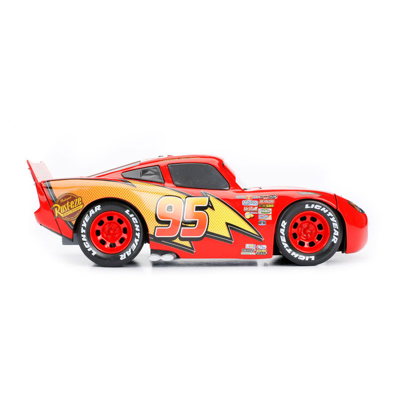 Afbeelding laden in galerijviewer, Jada Lightning McQueen Auto, 1:24

