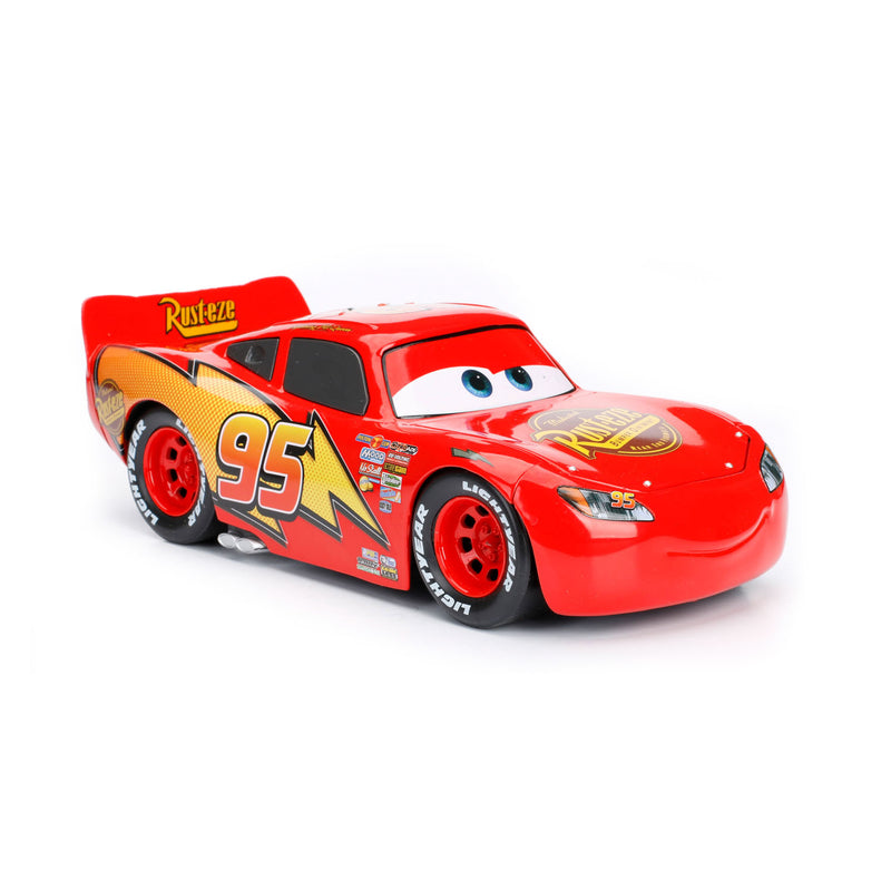 Afbeelding laden in galerijviewer, Jada Lightning McQueen Auto, 1:24

