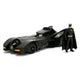 Jada toys - batman en batmobile 1989 - schaal 1:24 - die-cast - vanaf 8 jaar - speelgoedvoertuig