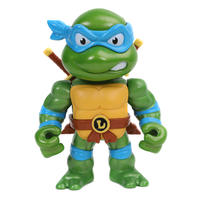 Afbeelding laden in galerijviewer, Jada Toys Jada Metalfigs Die-Cast Teenage Mutant Ninja Turtles nardo

