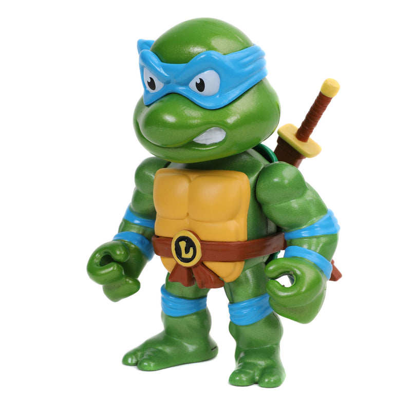 Afbeelding laden in galerijviewer, Jada Toys Jada Metalfigs Die-Cast Teenage Mutant Ninja Turtles nardo
