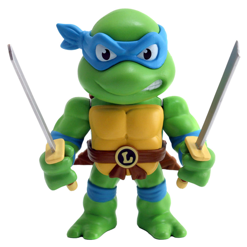 Afbeelding laden in galerijviewer, Jada Toys Jada Metalfigs Die-Cast Teenage Mutant Ninja Turtles nardo
