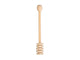 Kitchen basics houten honingdraaier