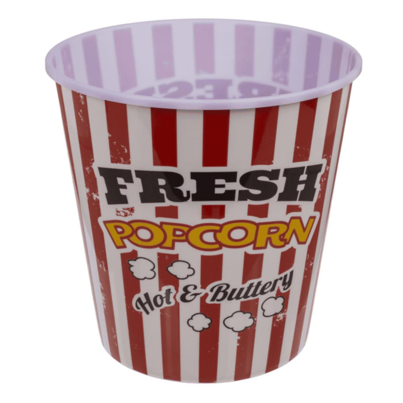 Afbeelding laden in galerijviewer, Ootb popcorn beker kunststof 18cm
