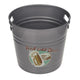 Ootb ijsemmer met bier logo 6l ijsemmer met bier logo 6l