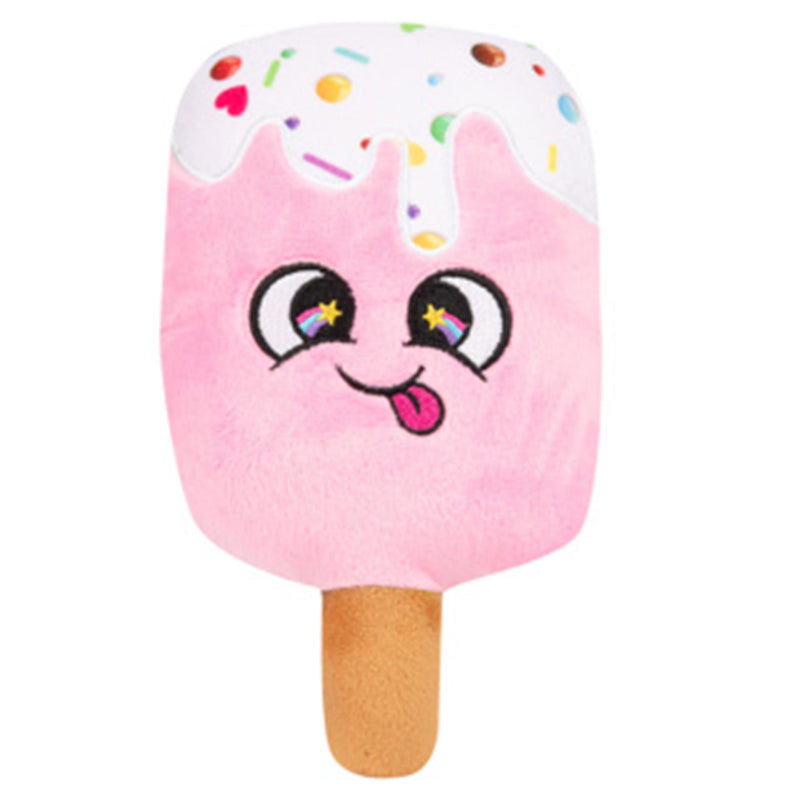 Afbeelding laden in galerijviewer, Toi-toys toi toys pluche ijsje nicecream

