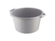 Sunware basic tobbe 20ltr zilver