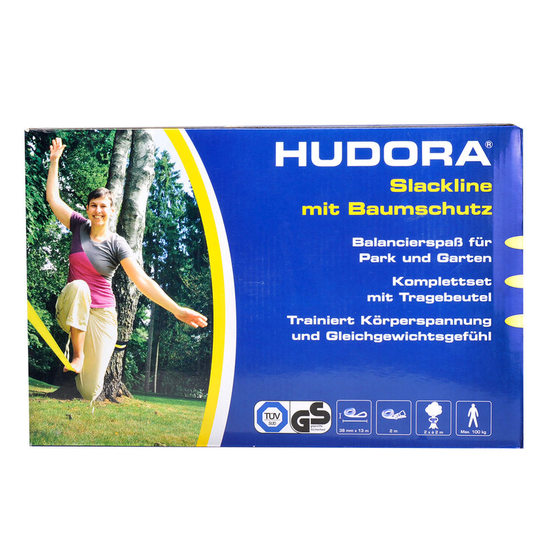Afbeelding laden in galerijviewer, Hudora Slackline
