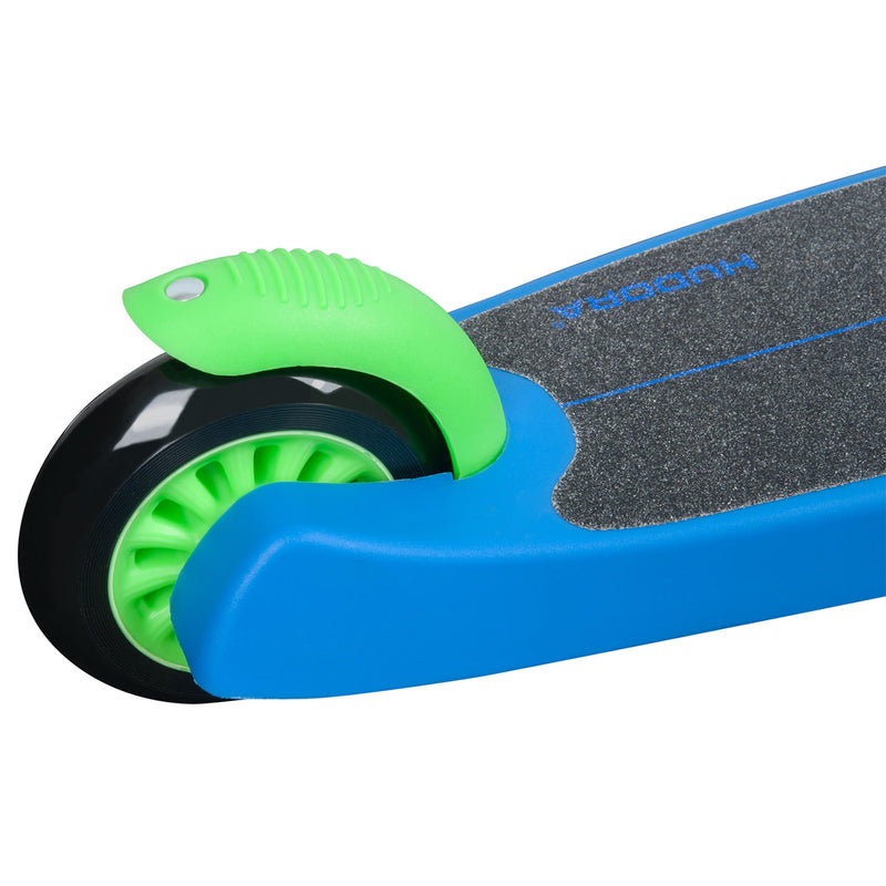 Afbeelding laden in galerijviewer, Hudora flitzkids step - blauw
