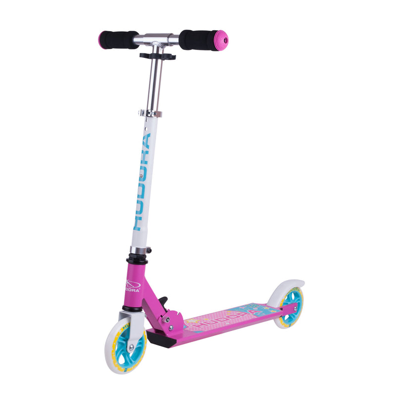 Afbeelding laden in galerijviewer, Hudora Kinderstep Skate Wonders
