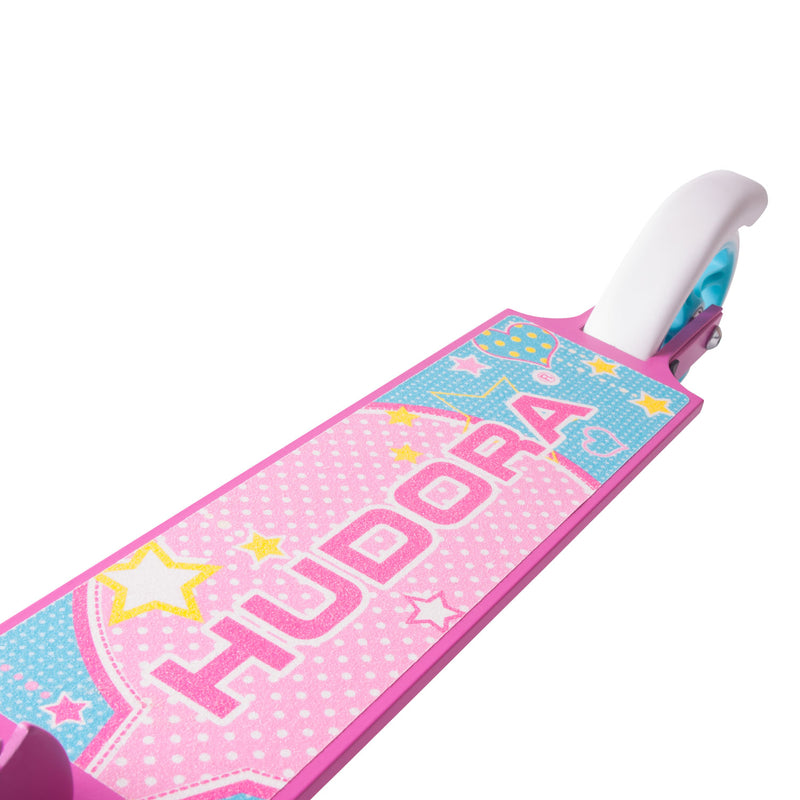 Afbeelding laden in galerijviewer, Hudora Kinderstep Skate Wonders
