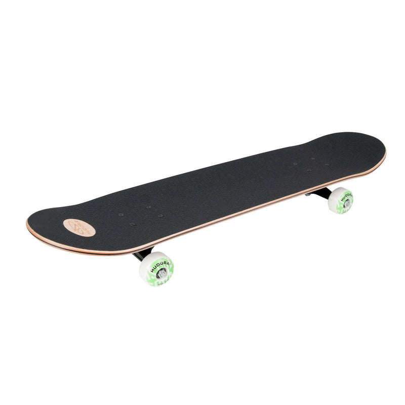 Afbeelding laden in galerijviewer, Hudora Skateboard Harlem, ABEC 7
