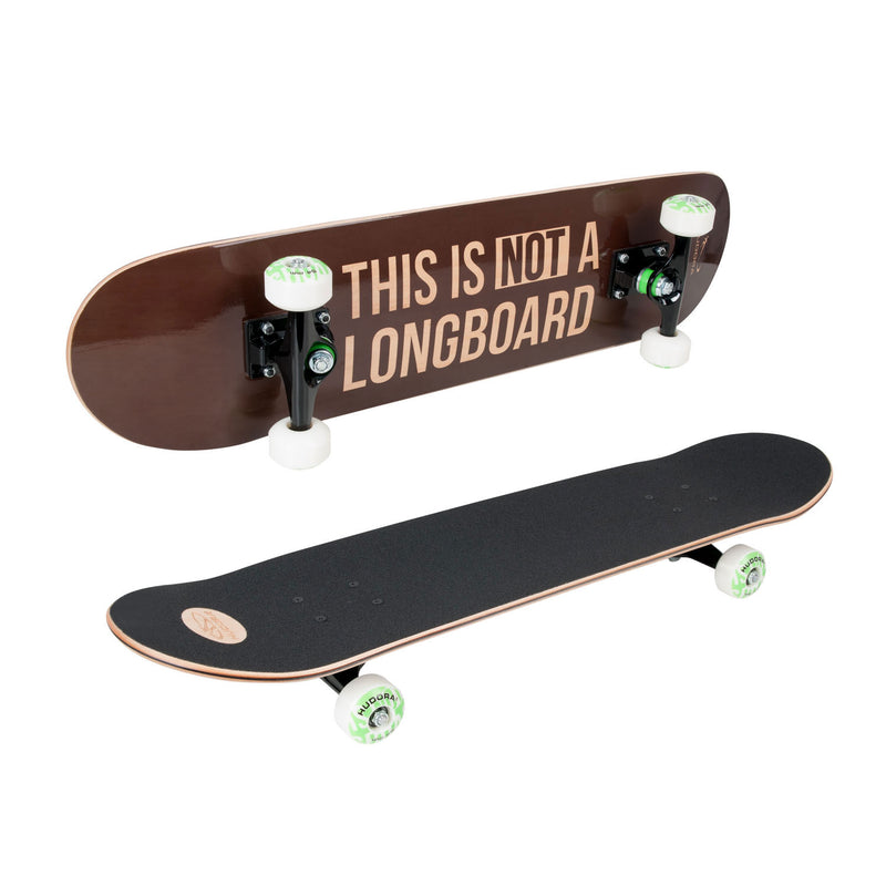 Afbeelding laden in galerijviewer, Hudora Skateboard Harlem, ABEC 7
