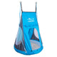 Hudora tent voor nestschommel cosy castle 90