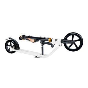 Hudora big wheel style 230 step - wit