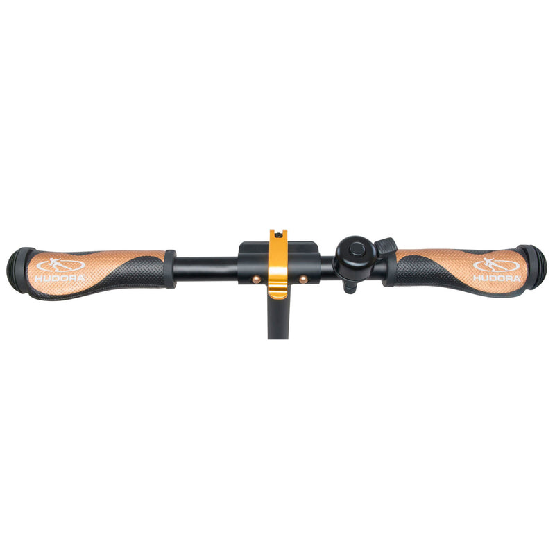 Afbeelding laden in galerijviewer, Hudora big wheel style 230 step - wit
