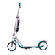 Hudora big wheel 205 step - turquoise