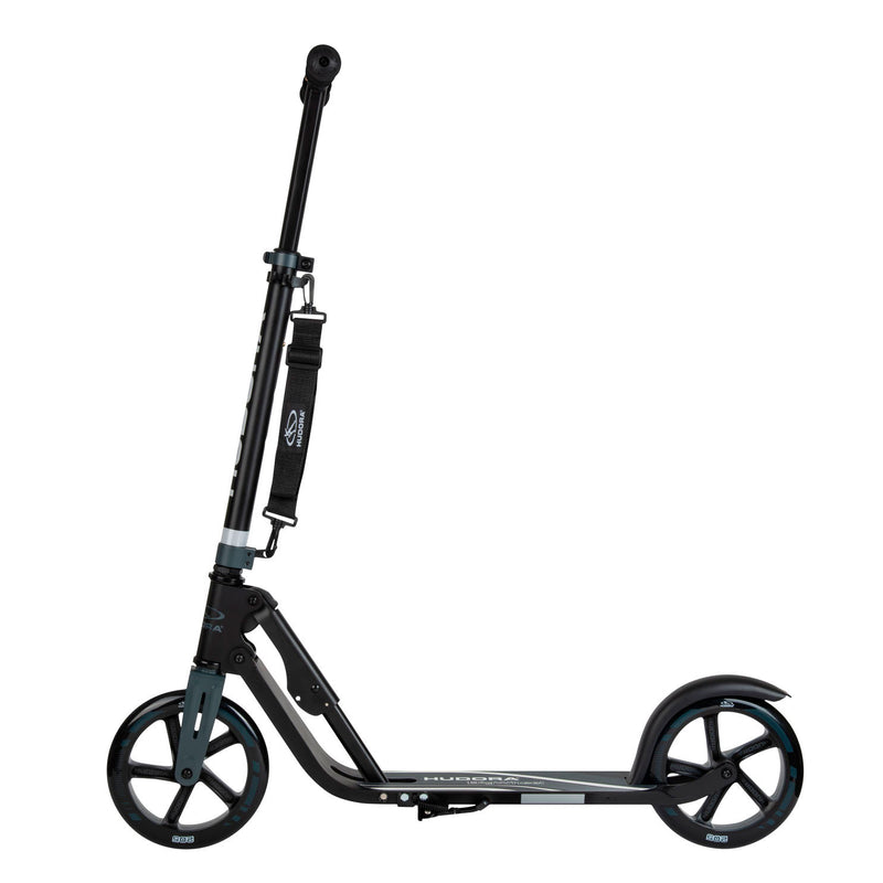 Afbeelding laden in galerijviewer, Hudora big wheel step 205 - zwart
