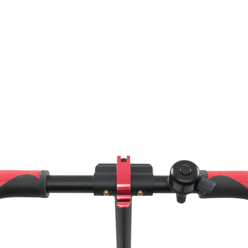 Afbeelding laden in galerijviewer, Hudora big wheel style 230 step - zwart
