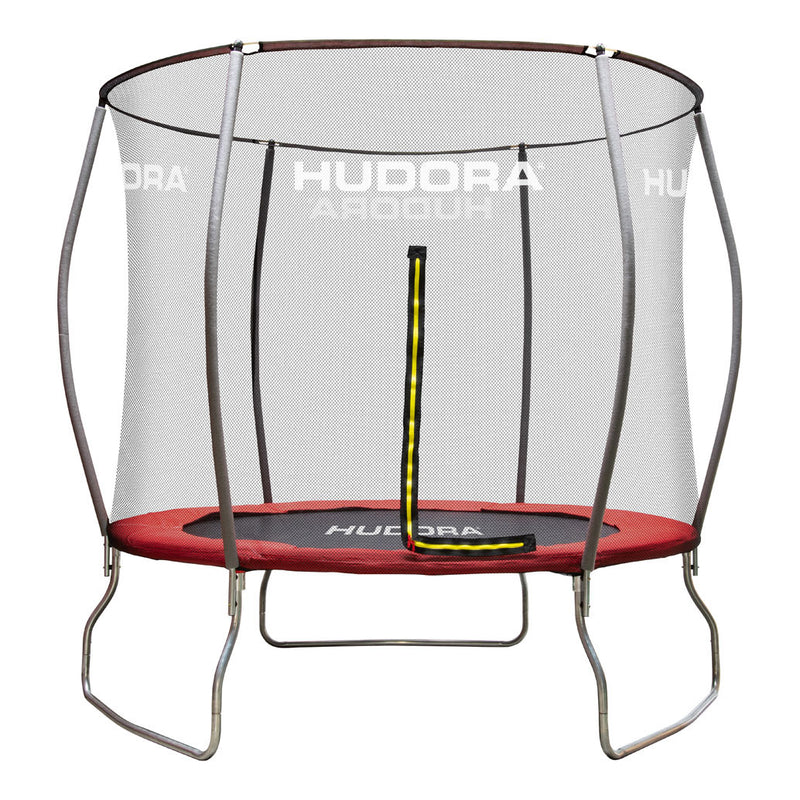 Afbeelding laden in galerijviewer, HUDORA Fantastic Trampoline, 250cm.
