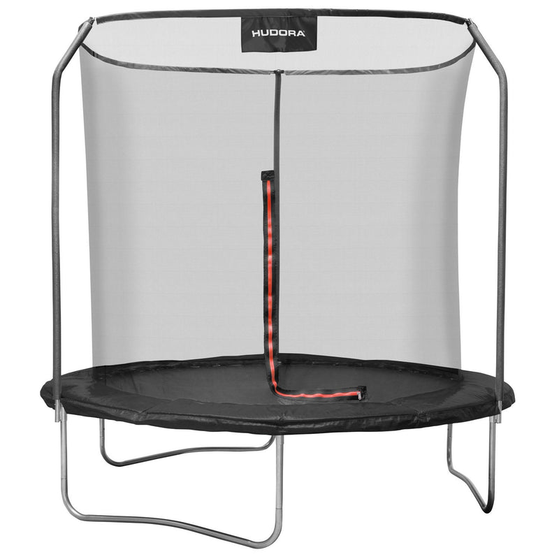 Afbeelding laden in galerijviewer, Hudora first trampoline 250v
