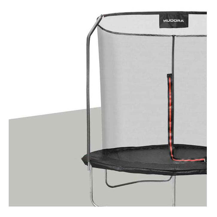 Afbeelding laden in galerijviewer, Hudora first trampoline 250v
