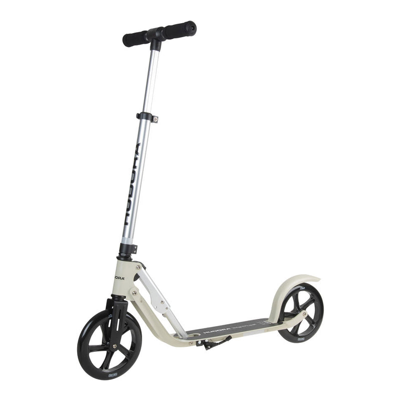 Afbeelding laden in galerijviewer, Hudora hudora wheel 205 step pure wit

