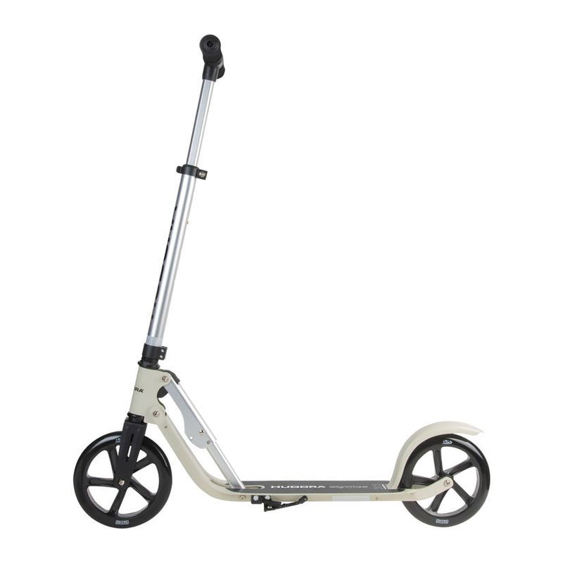 Afbeelding laden in galerijviewer, Hudora hudora wheel 205 step pure wit
