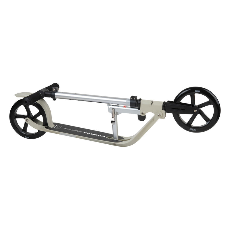 Afbeelding laden in galerijviewer, Hudora hudora wheel 205 step pure wit
