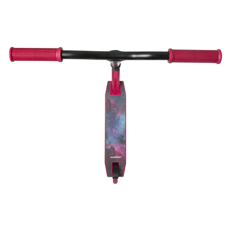 Afbeelding laden in galerijviewer, HUDORA Stuntscooter XQ-13.1
