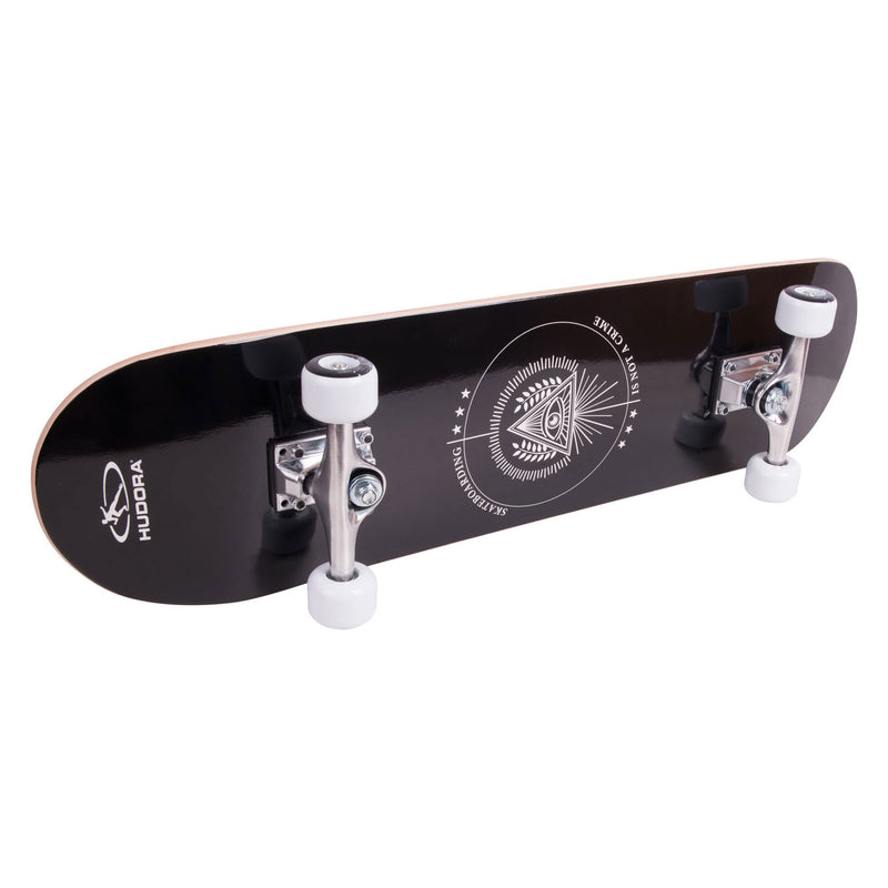 Afbeelding laden in galerijviewer, Hudora Skateboard Columbia Heights, ABEC 3
