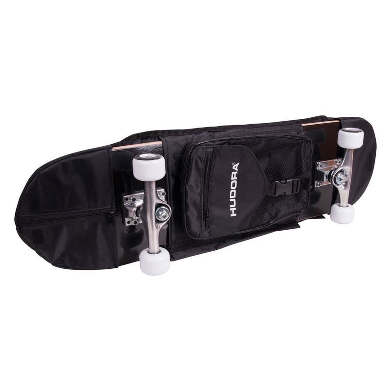 Afbeelding laden in galerijviewer, Hudora Skateboard Columbia Heights, ABEC 3
