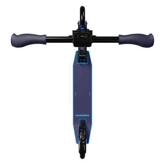 Hudora scooter first 200 cyaan