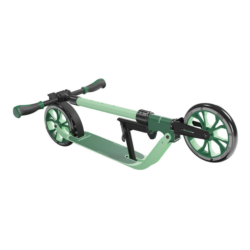 Afbeelding laden in galerijviewer, HUDORA HUDORA Wheel Scooter Step 215 Advanced Pine
