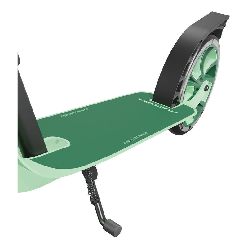 Afbeelding laden in galerijviewer, HUDORA HUDORA Wheel Scooter Step 215 Advanced Pine
