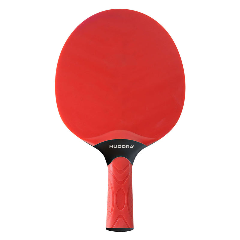 Afbeelding laden in galerijviewer, Hudora tafeltennisset outdoor
