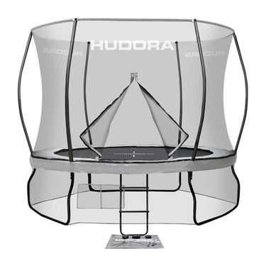 Hudora trampoline fantastic complete max 300